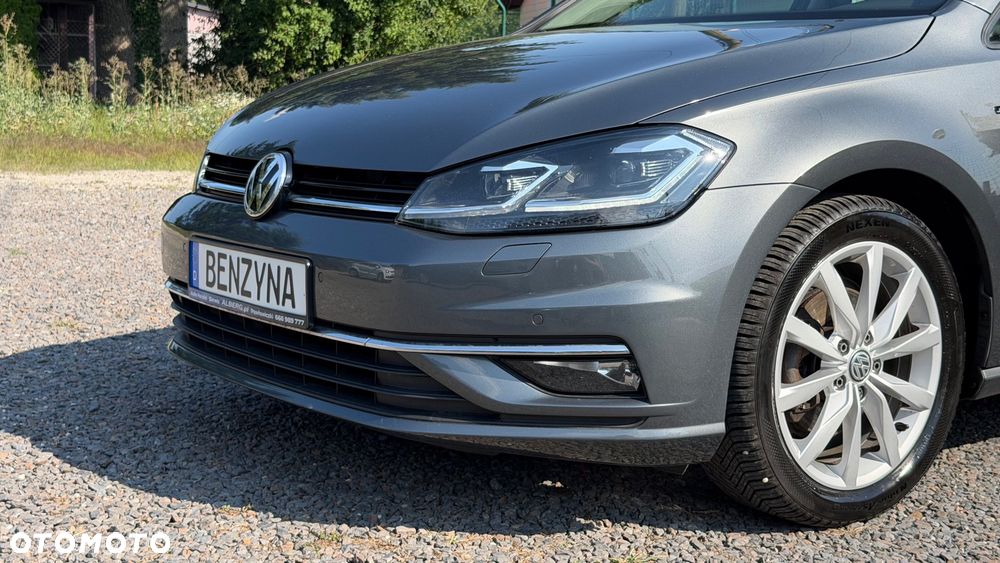 Volkswagen Golf 1.5 TSI ACT OPF Join - 5