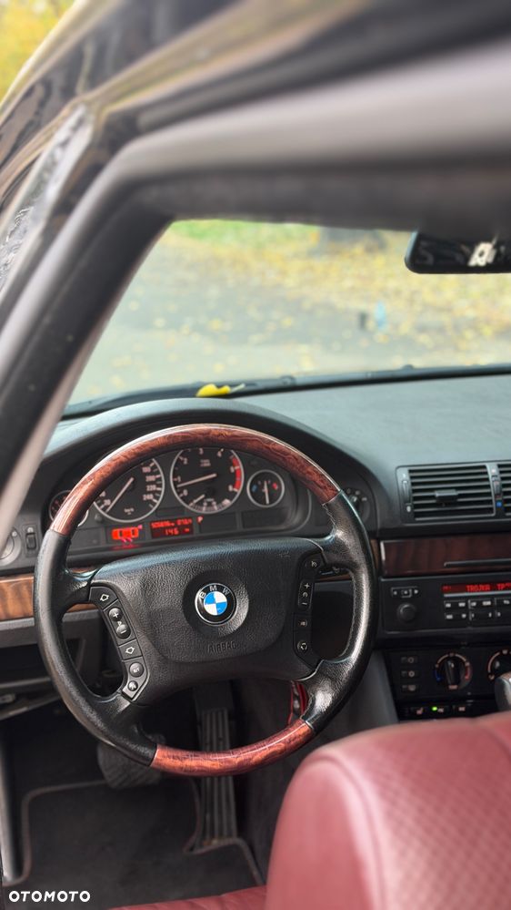 BMW Seria 5 - 15