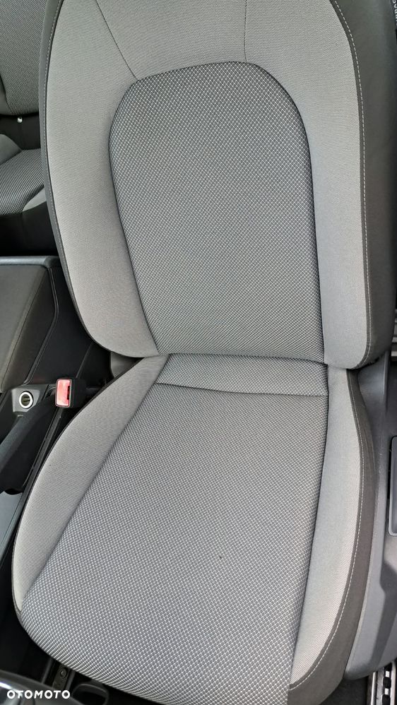 Seat Ibiza 1.0 TSI S&S DSG Style - 16