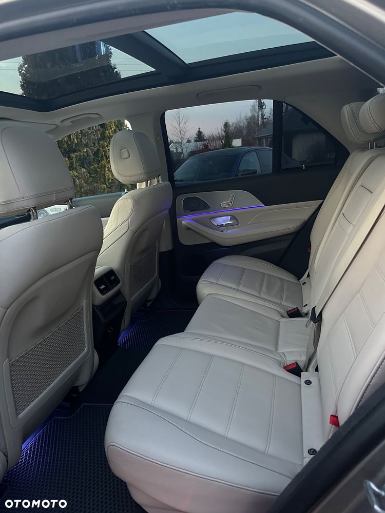 Mercedes-Benz GLE 400 d 4-Matic Premium Plus - 25