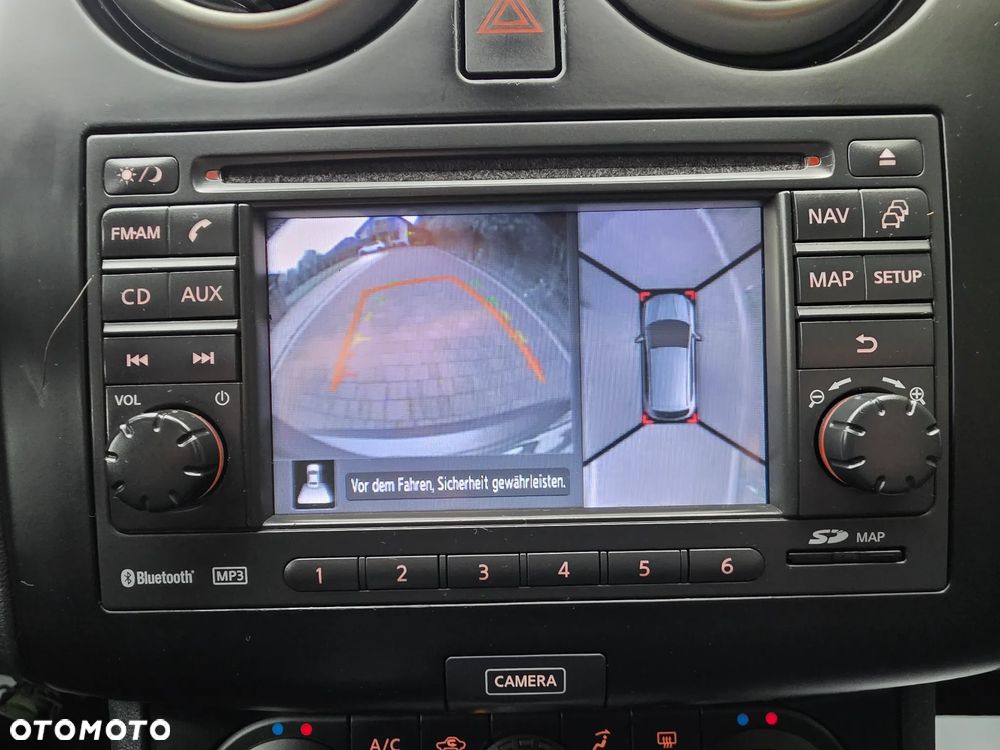 Nissan Qashqai 2.0 360 - 29