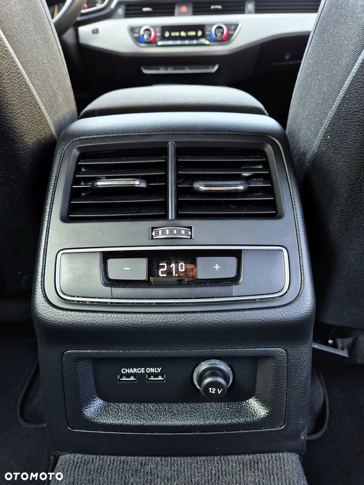 Audi A4 Avant - 23