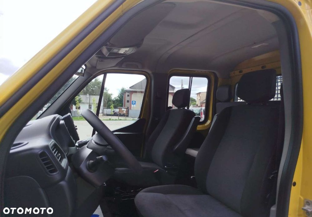 Renault Master - 13