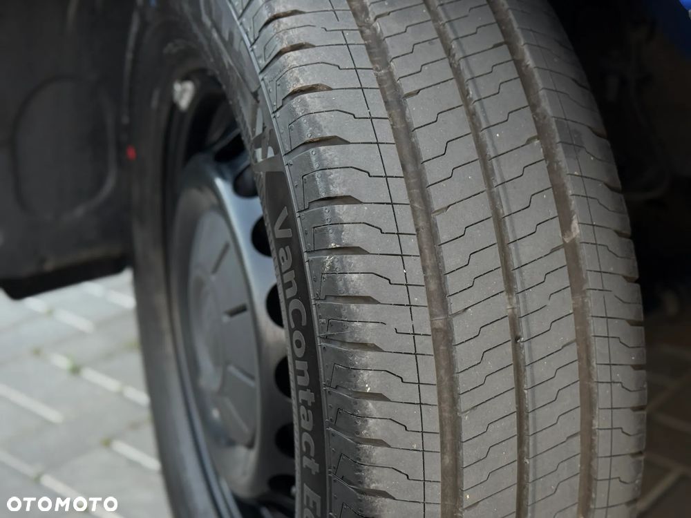 MAN TGE 3.140 / Maxi Długi L5 H2 / Automat DSG 8-biegów / 2022 ROK PRODUKCJI / 272.764KM PRZEBIEG / Serwis ASO / Zarejestrowany w PL - 21