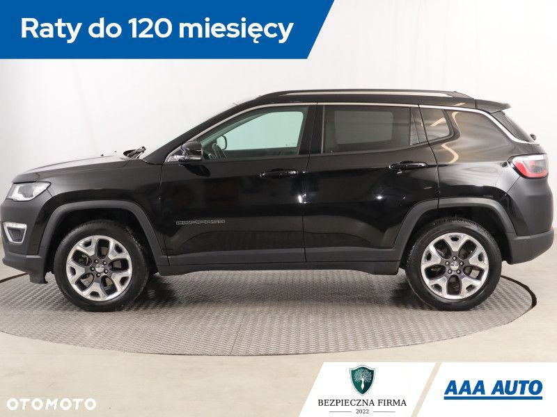 Jeep Compass - 3