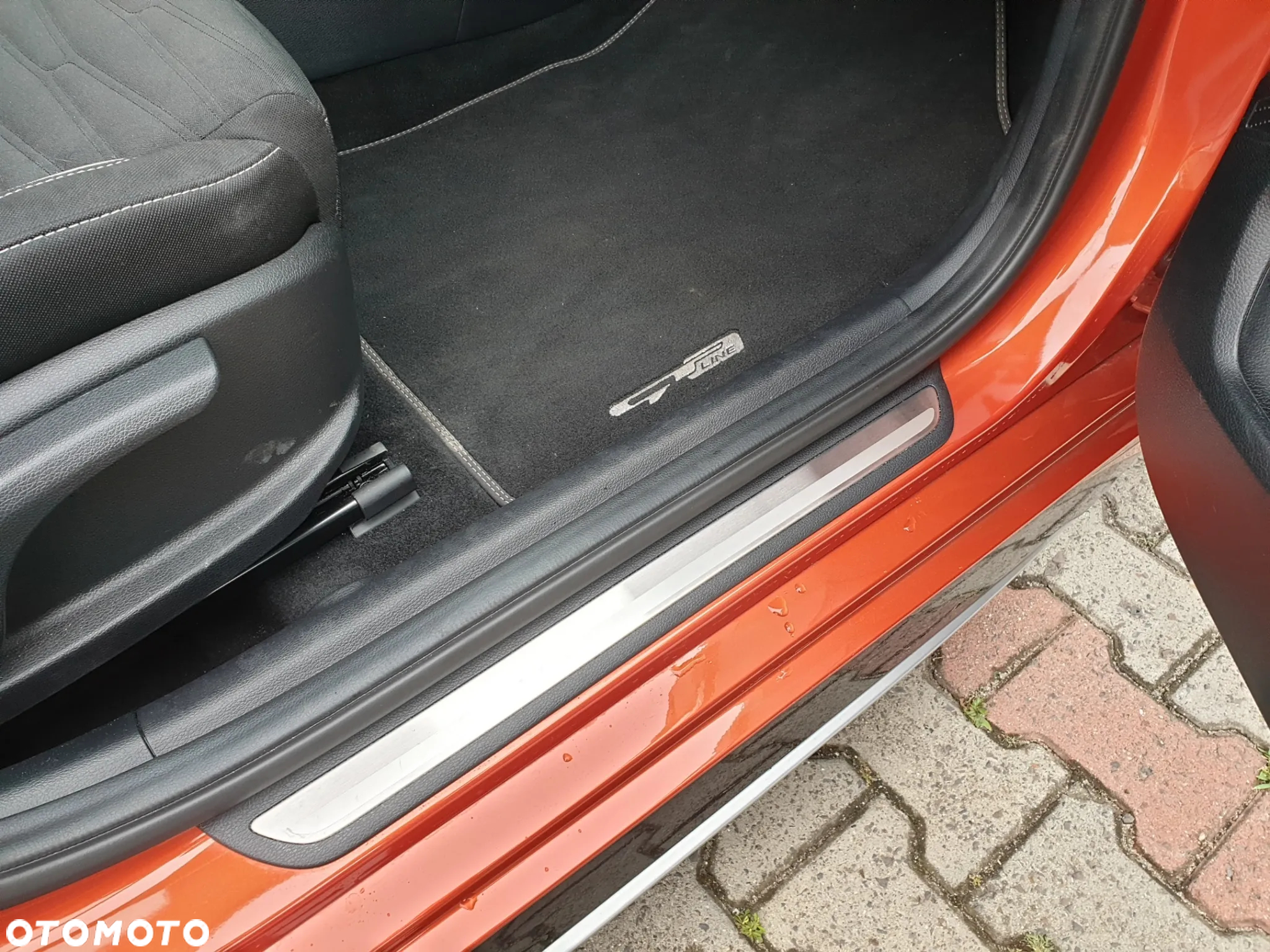Kia ProCeed 1.5 T-GDI GT Line - 29