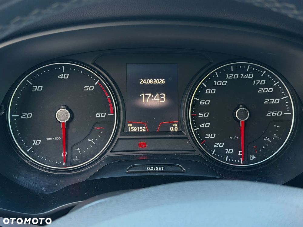 Seat Leon 1.6 TDI Xcellence - 27