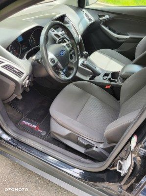 Ford Focus 1.0 EcoBoost Trend ASS - 10