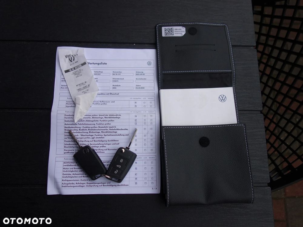 Volkswagen Polo 1.0 TSI Highline - 34