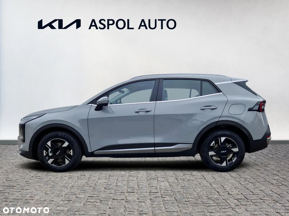 Kia Sportage 1.6 T-GDI L 2WD - 3