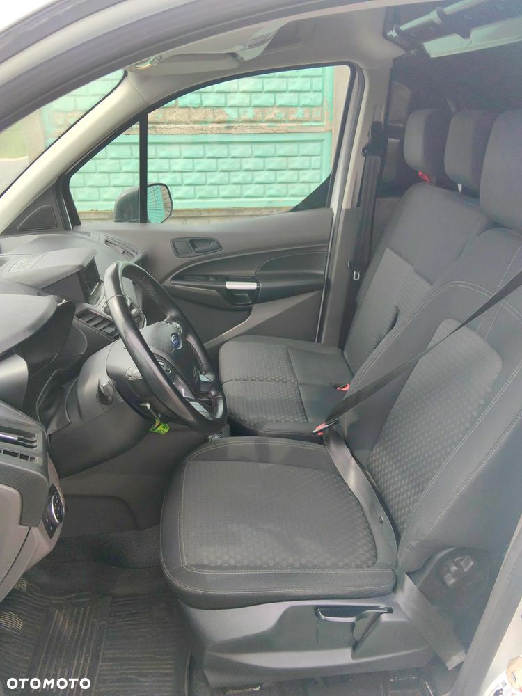 Ford Transit Connect 230 L2 Trend (bryg.) - 6