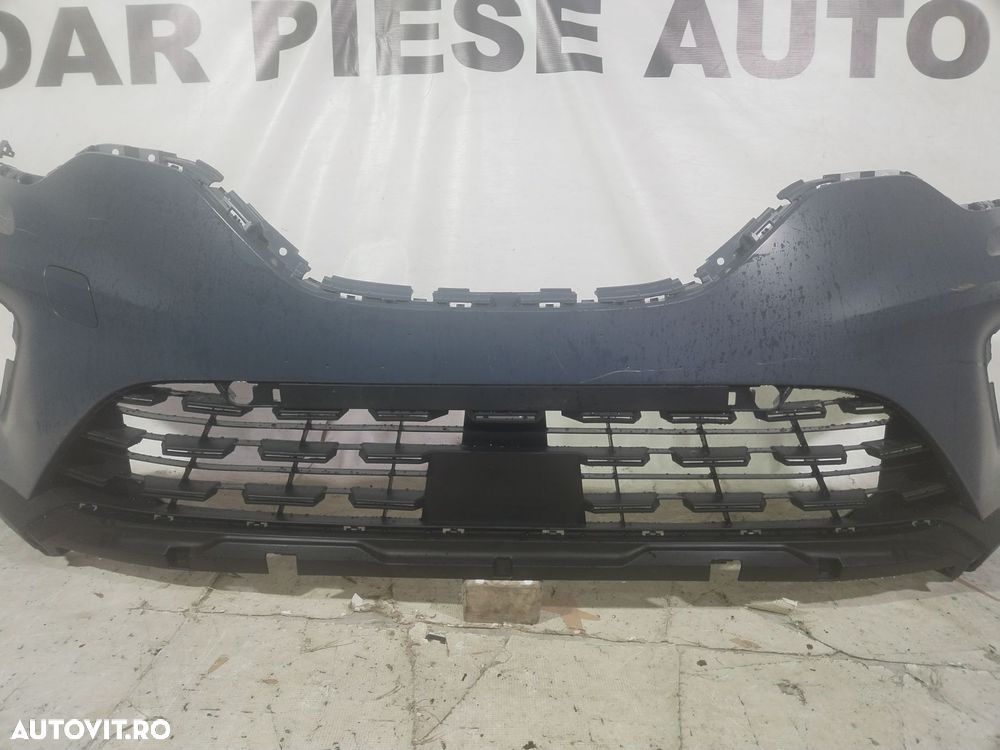 Bara fata Renault Captur 2, 2020, 2021, 2022, 2023, 2024, cod origine OE 620222192R. 10108 - 4