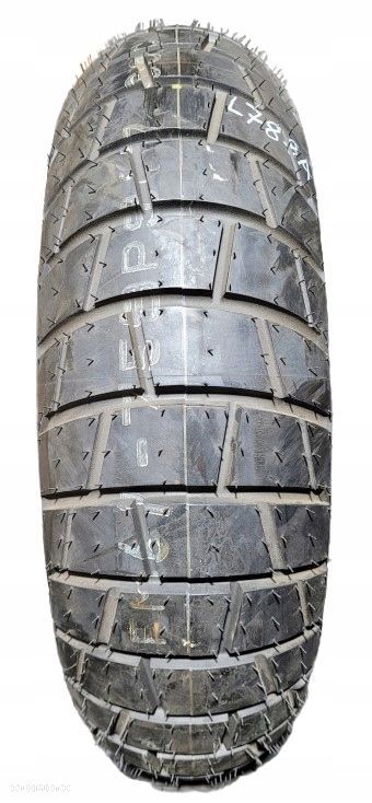 1x Bridgestone Battlax Adventure Trait AT41R 170/60R17 72V L788A - 1
