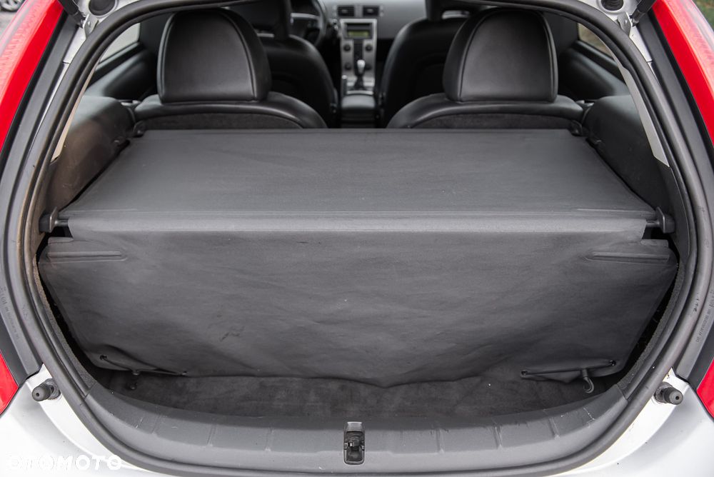 Volvo C30 2.0D Summum - 24