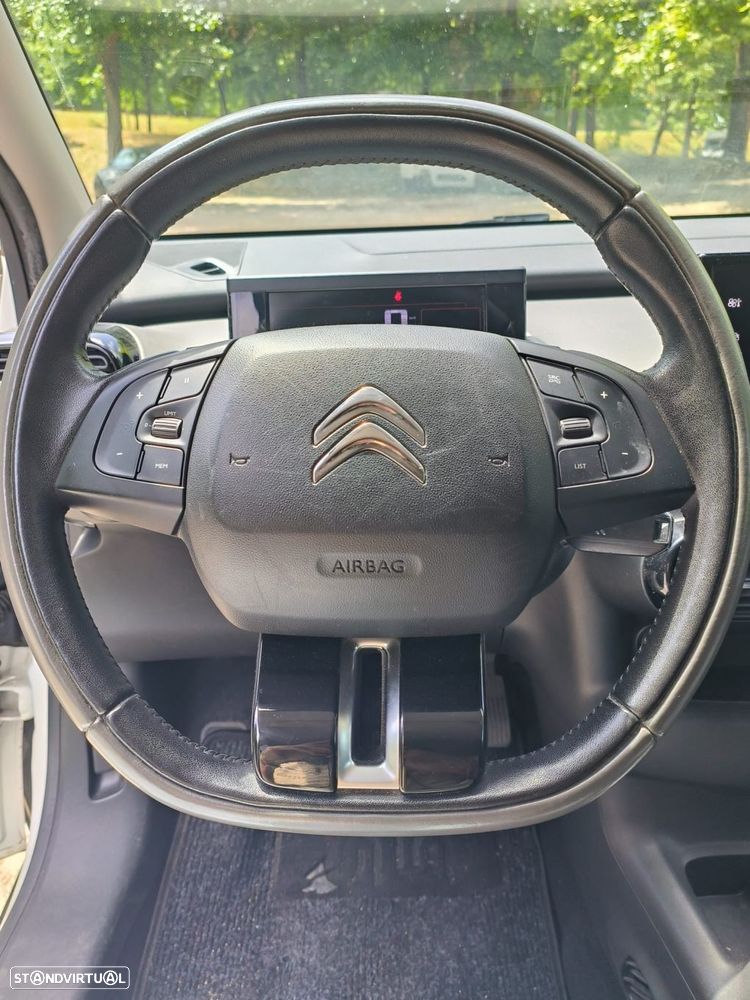 Citroën C4 Cactus - 12