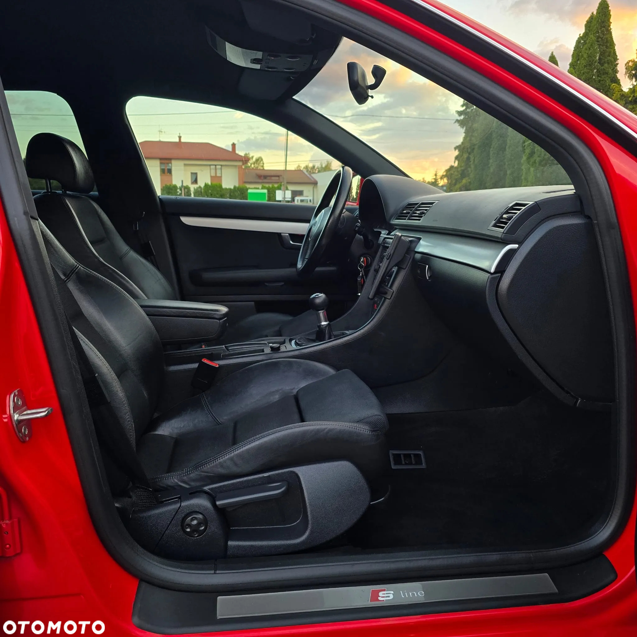Audi A4 Avant 1.8 T - 34