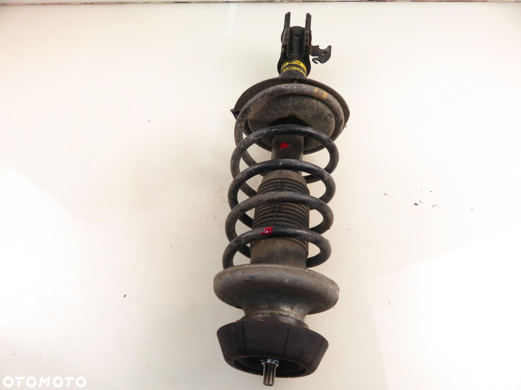 MCPERSON PRAWY PRZEDNI SUZUKI SWIFT III  1.3 91 - M13A G7273 - 6