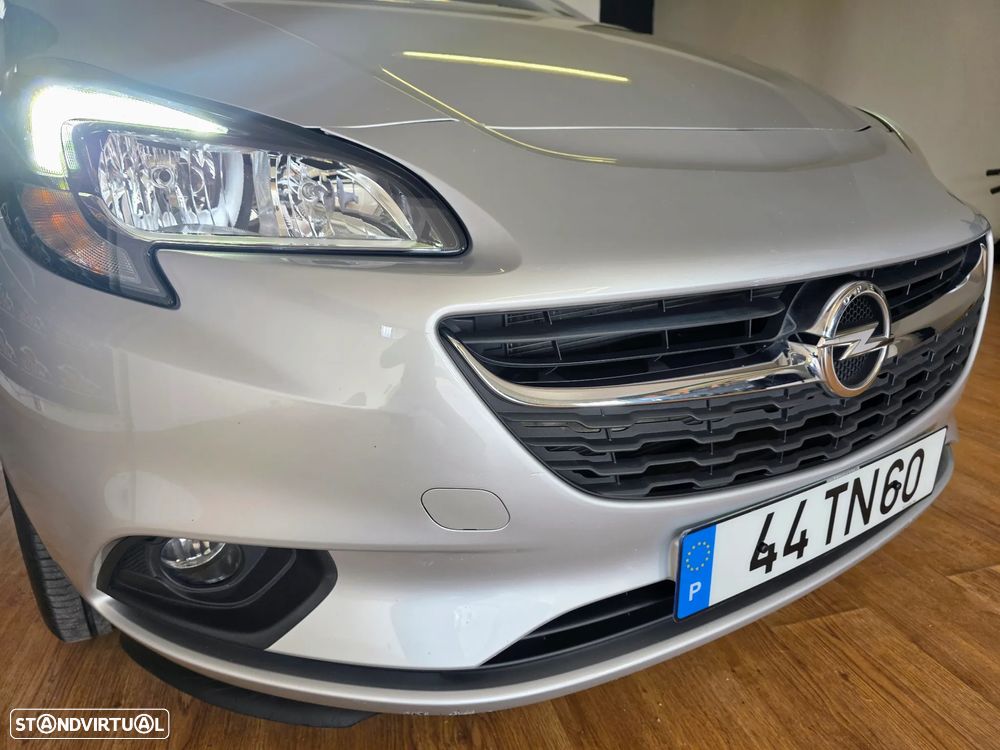 Opel Corsa 1.0 T Edition - 18