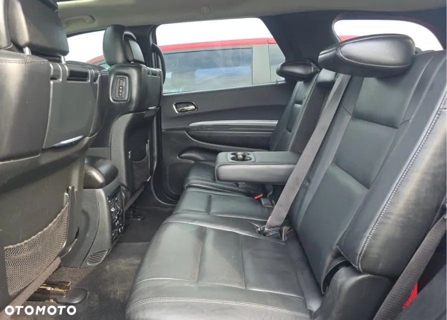 Dodge Durango - 11