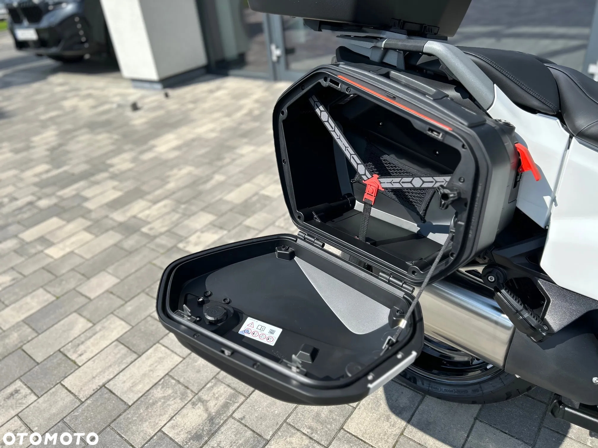 BMW RT - 16