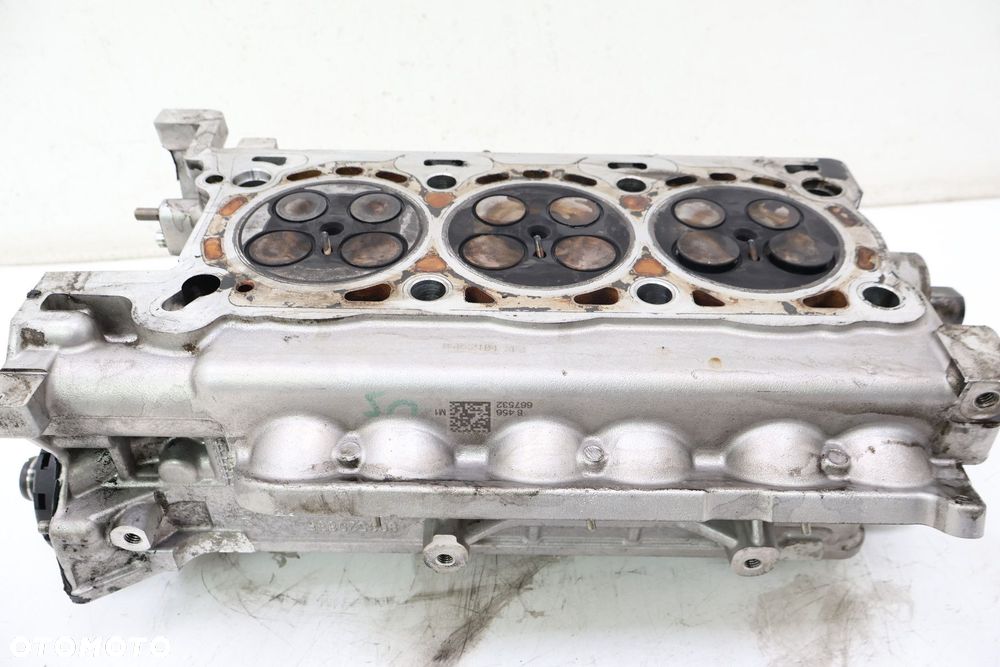 JEEP GRAND CHEROKEE WK2 3.0 CRD GŁOWICA WAŁKI 80352085F - 9