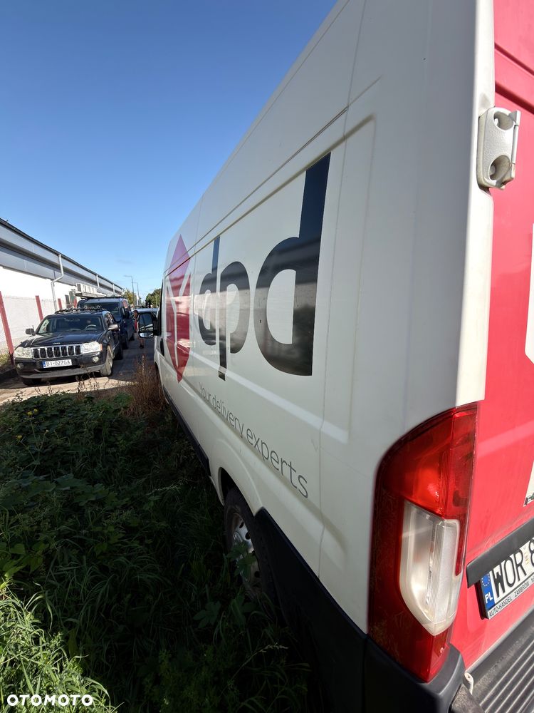 Peugeot Boxer L2H2 - 3