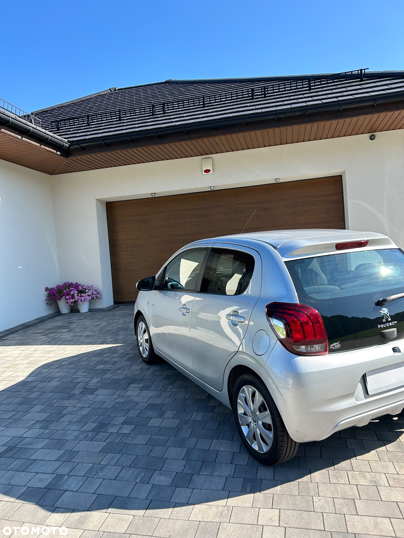 Peugeot 108 - 8