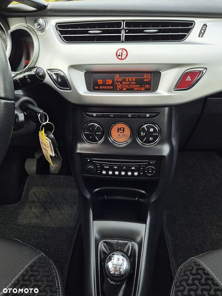 Citroën C3 - 24