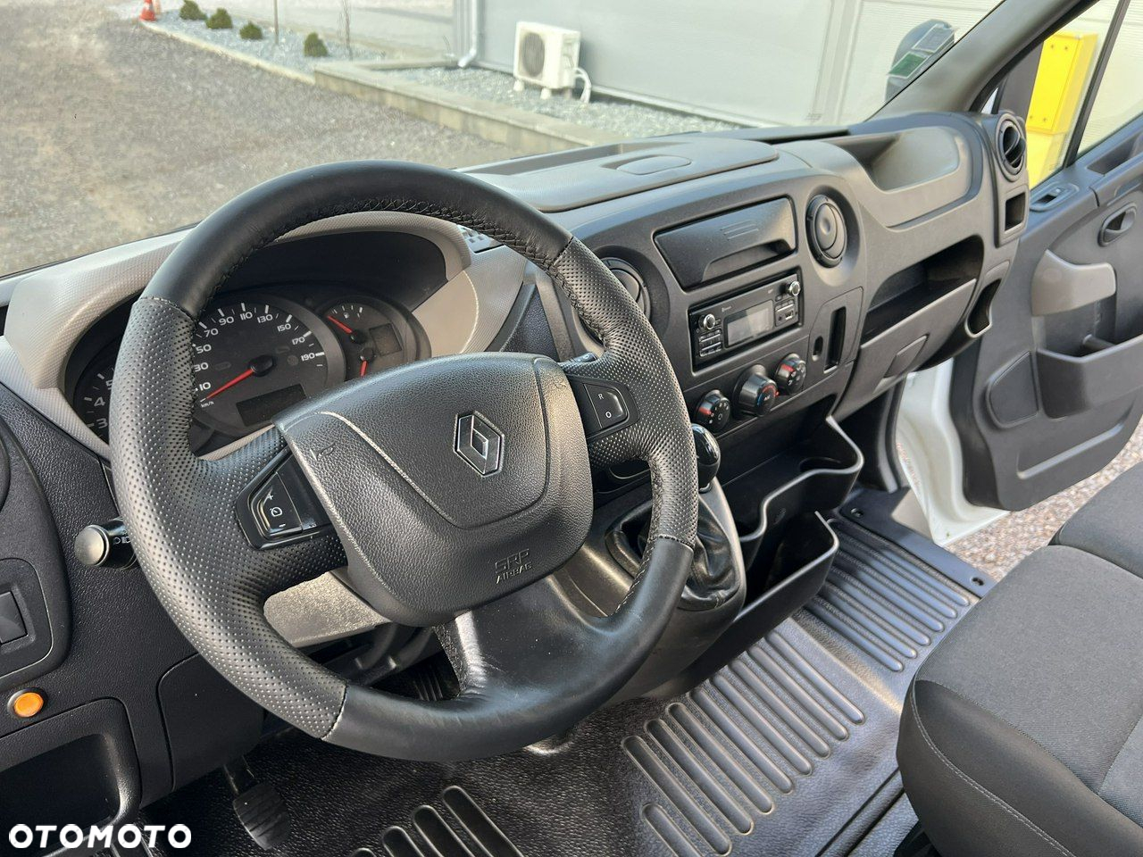 Renault Master - 12