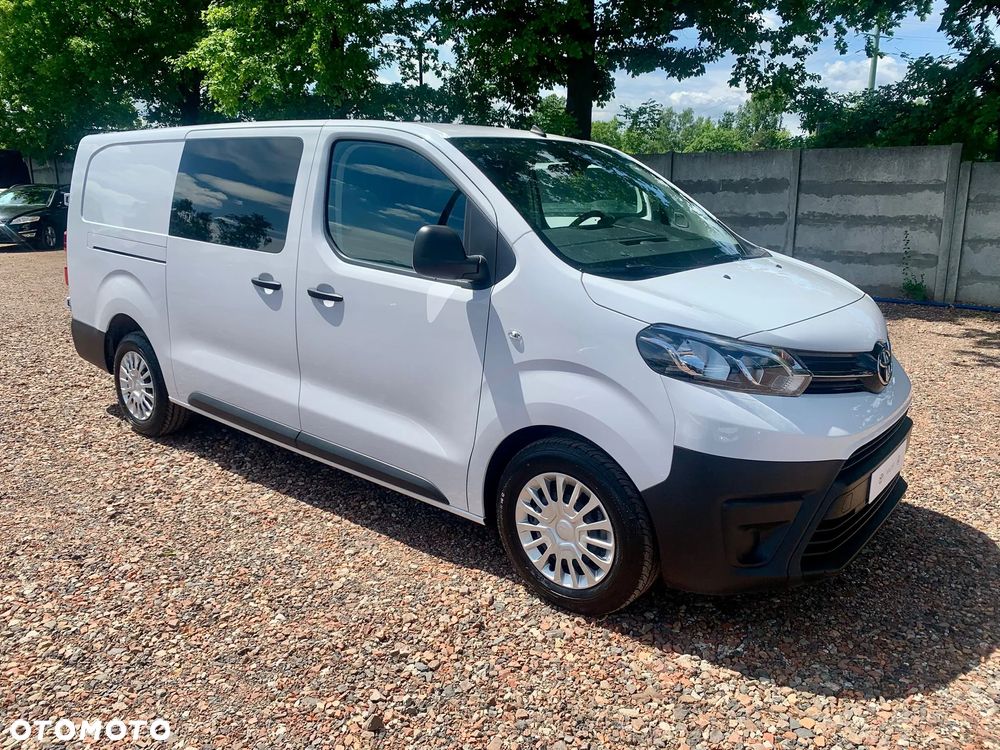 Toyota ProAce - 18