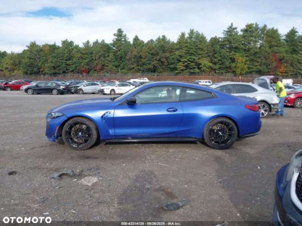 BMW M4 - 3