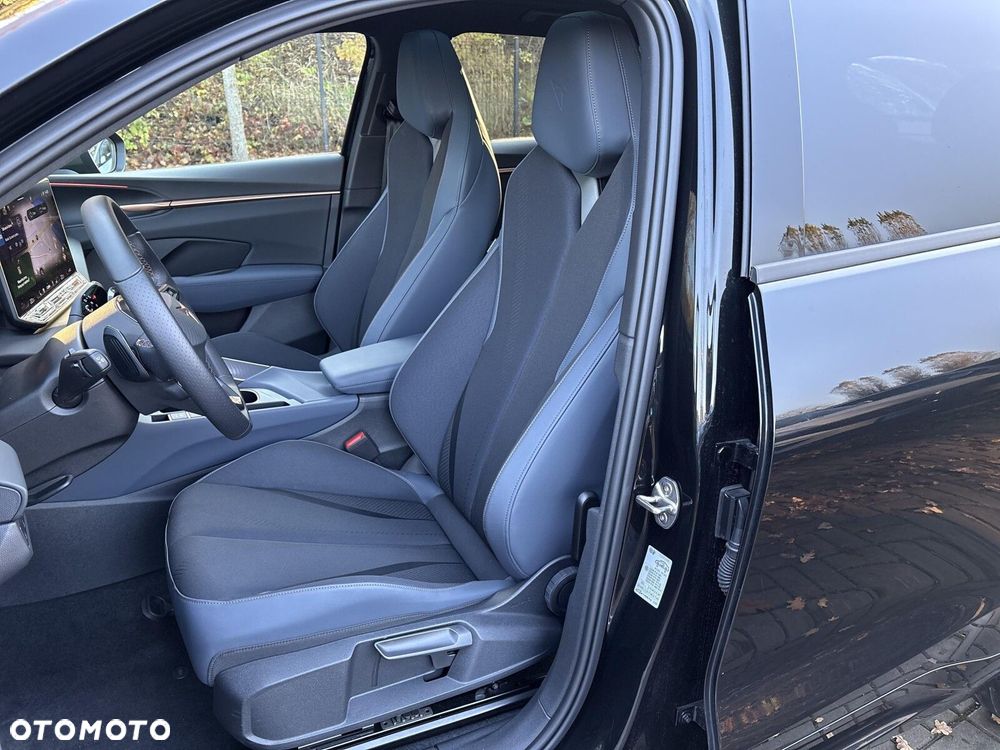 Cupra Terramar 2.0 TSI 4Drive VZ DSG - 11