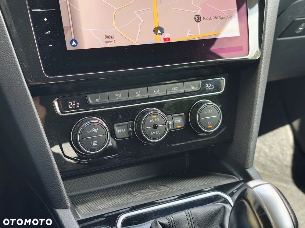 Volkswagen Arteon - 25