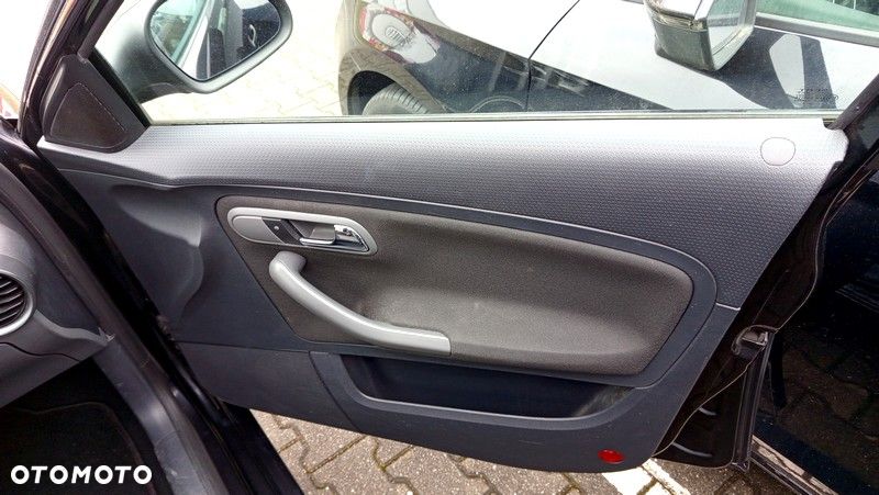 Seat Ibiza 1.6 16V Comfort Edition - 15