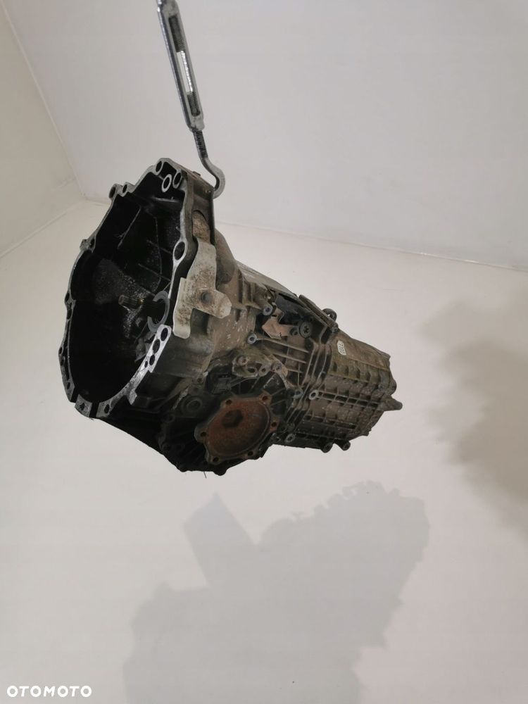 SKRZYNIA BIEGÓW AUDI A4 B6 A6 C5 VW PASSAT B5 SKODA SUPERB 1.9 TDI FHN - 10