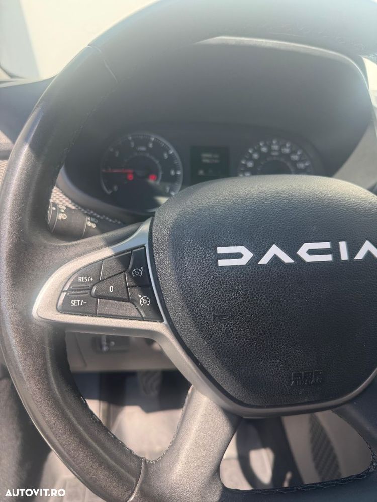 Dacia Sandero - 15