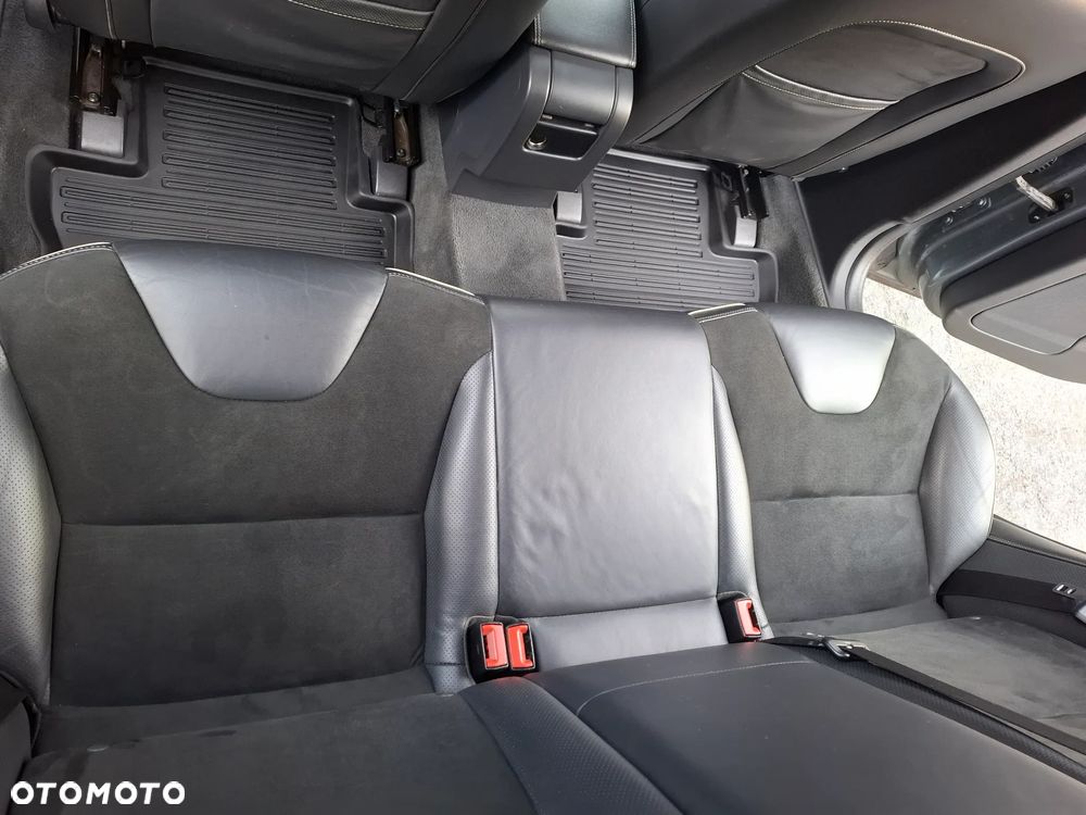 Volvo XC 60 D3 Drive-E R-Design Momentum - 8