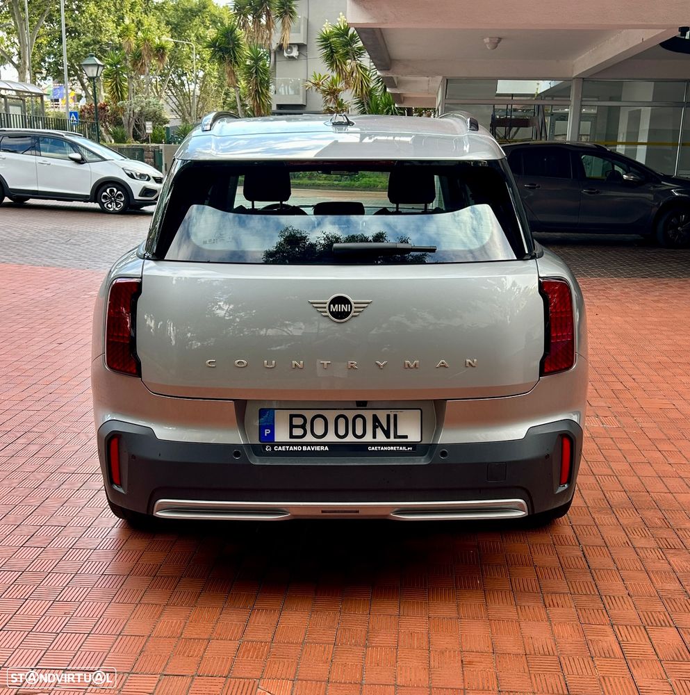MINI Countryman E Classic L - 2