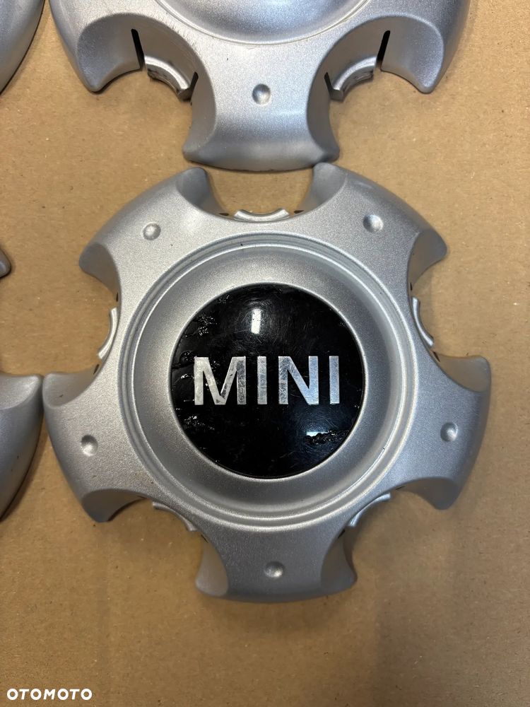 4 DEKLE MINI COOPER NR. FABR. 9804232 - 4
