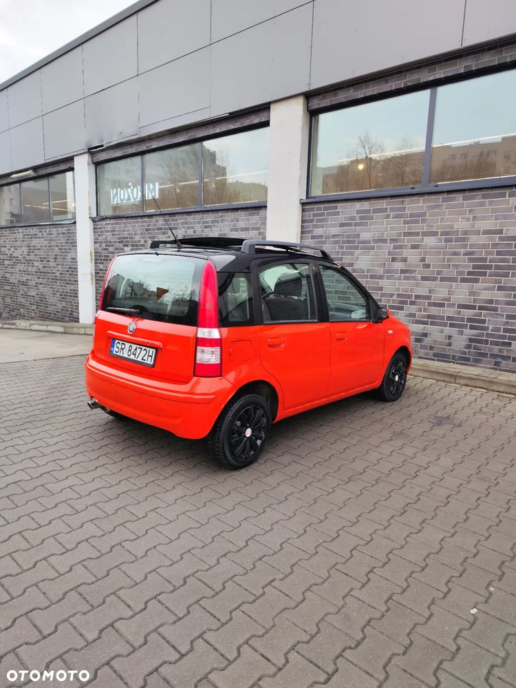 Fiat Panda - 3