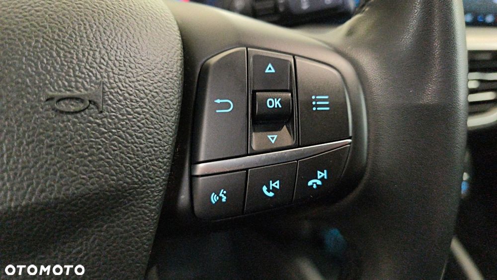 Ford Focus 1.0 EcoBoost mHEV Titanium X - 23