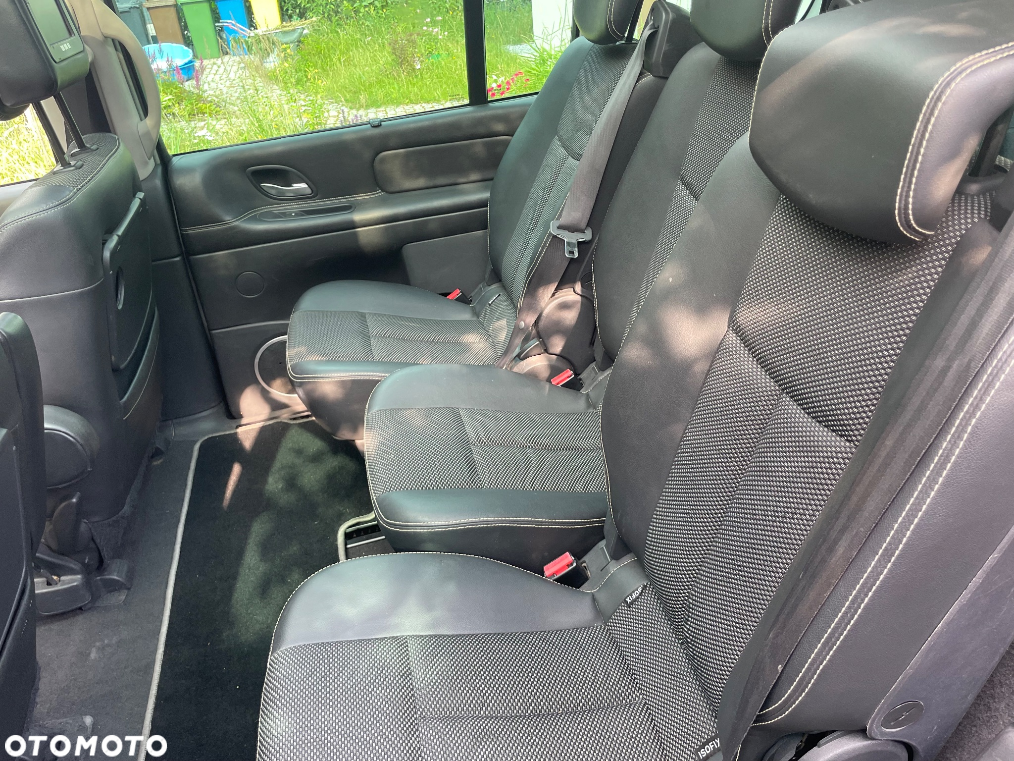 Renault Espace 2.0 dCi Celsium - 9