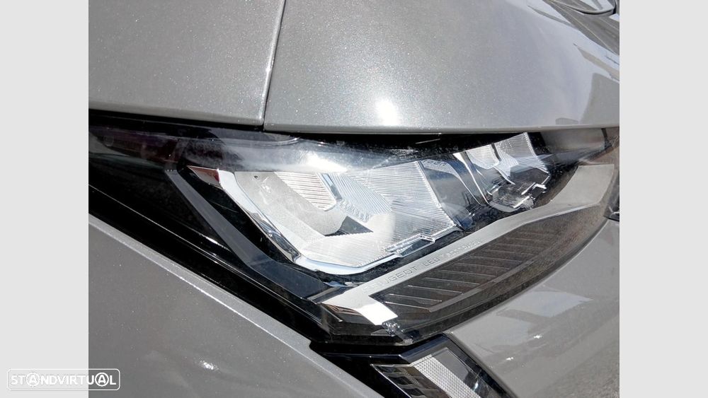 Peugeot 308 1.5 BlueHDi Allure EAT8 - 9