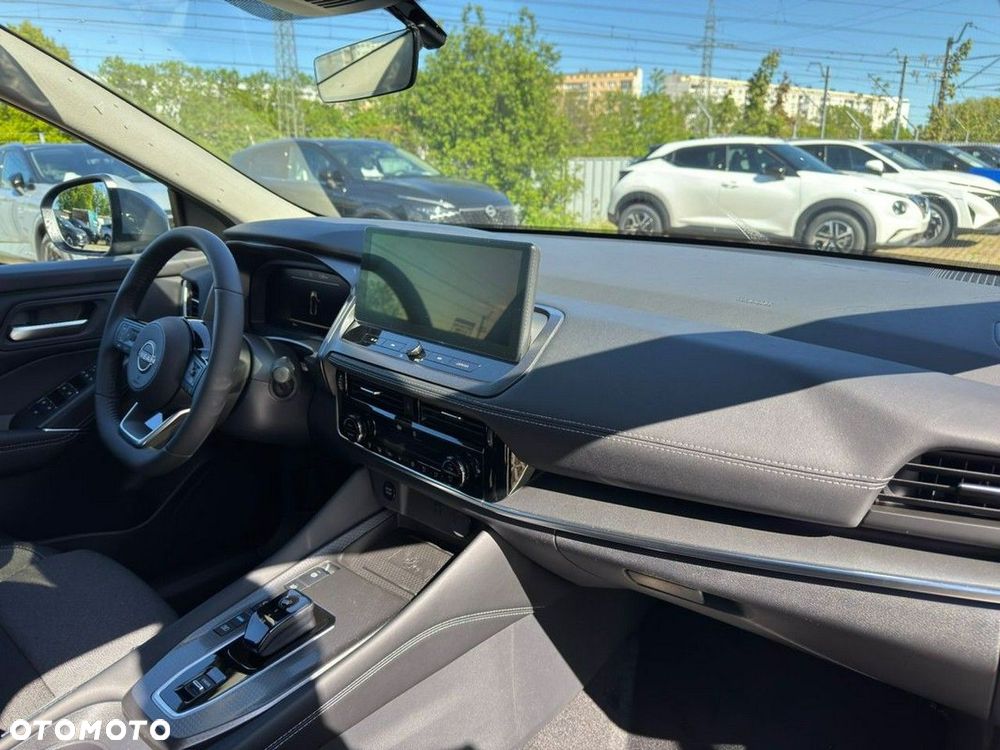 Nissan Qashqai 1.5 e-POWER N-Connecta - 12