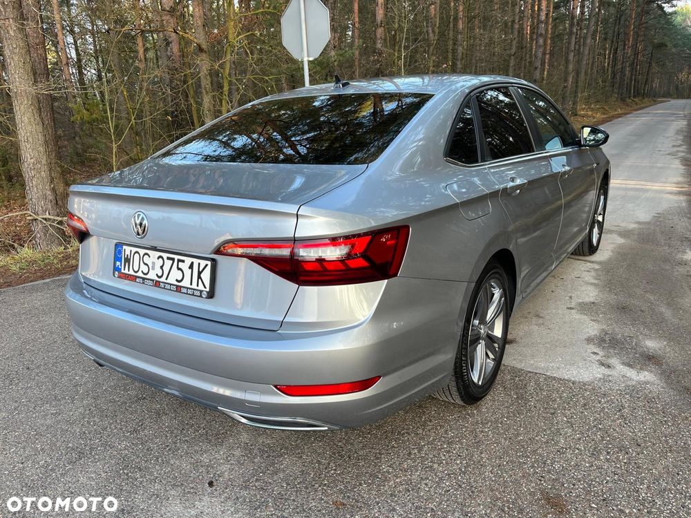 Volkswagen Jetta 1.4 TSI BMT Highline - 6