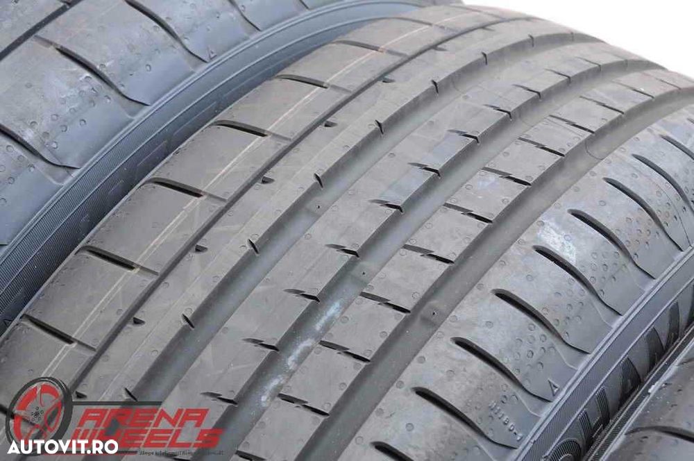 Anvelope Vara Noi 18 inch Yokohama AdvanSport V107 225/60 R18 104W - 3