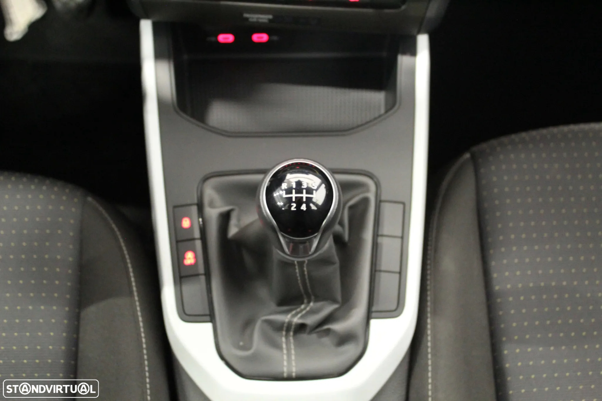 SEAT Arona 1.0 TSI Style - 14