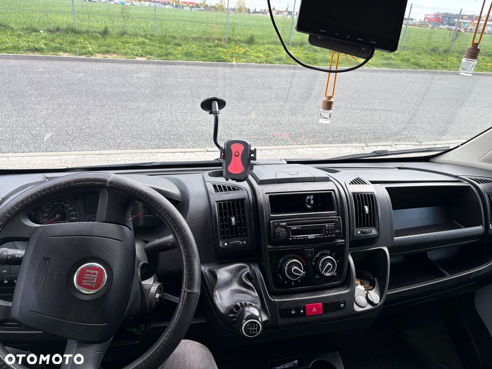 Fiat DUCATO - 9
