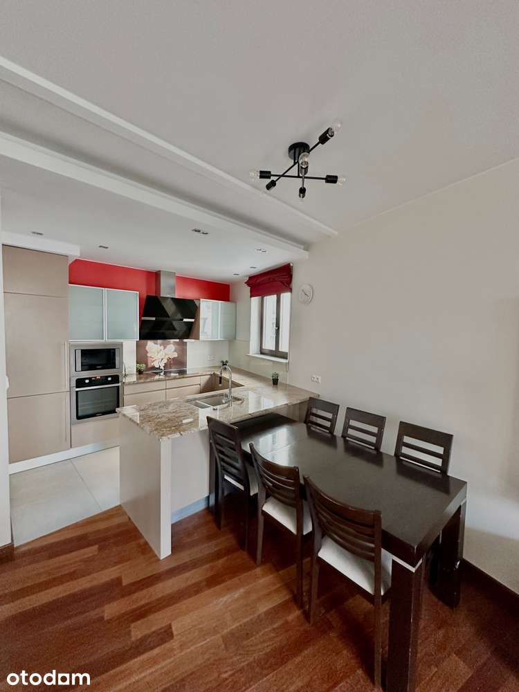 PRZESTRONNE 76 m² NA WYNAJEM | WOLA | UL. CZŁUCHOWSKA 2 | BLISKO METRA