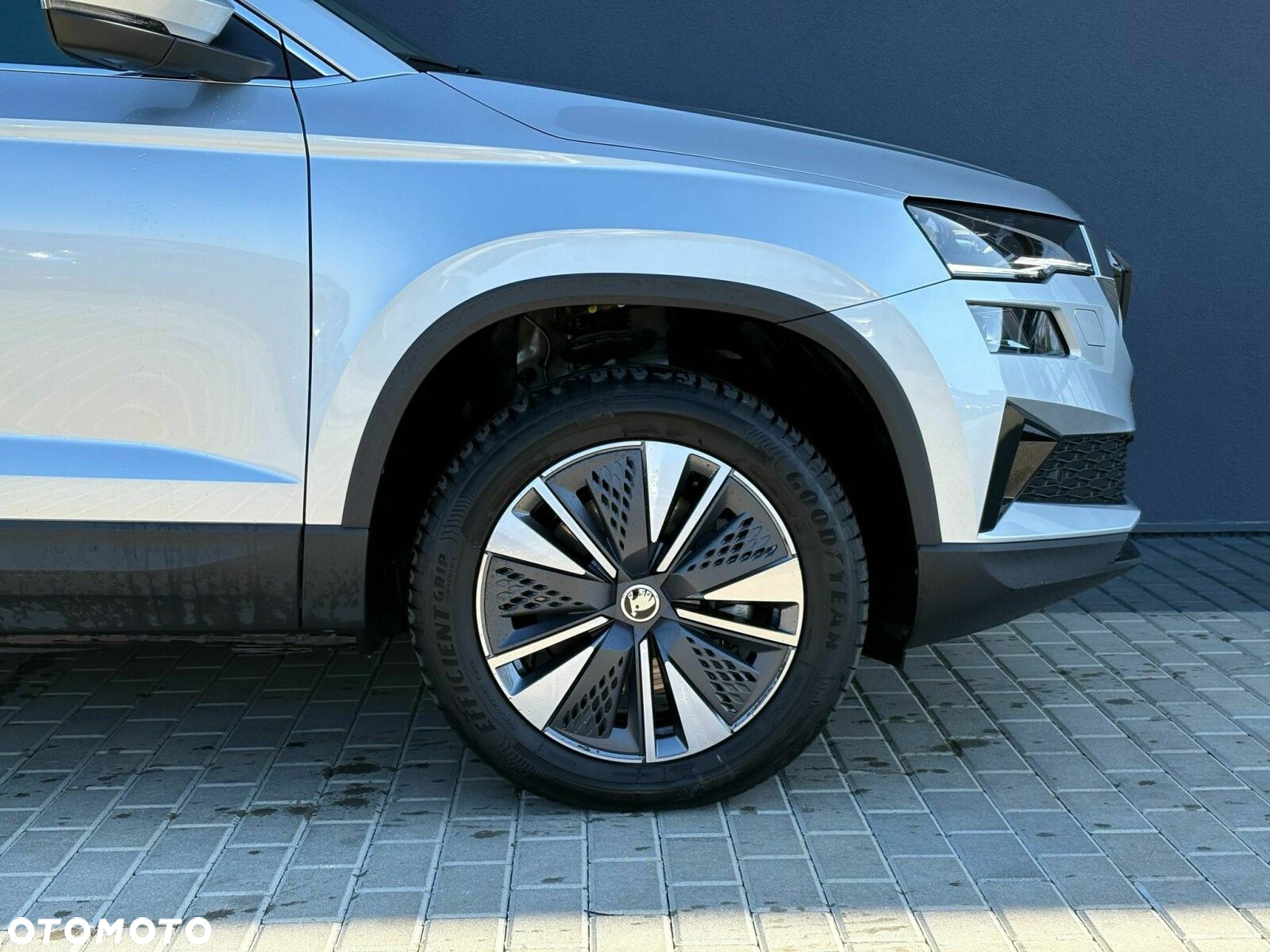 Skoda Karoq 1.5 TSI ACT 4x2 Style DSG - 20